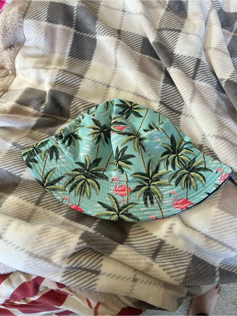 Bucket Hat